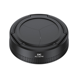 JJC Lensdoppen Automatisch Canon