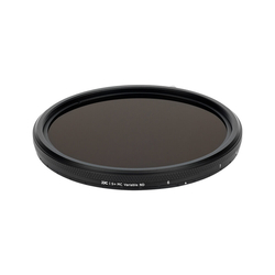 JJC Filters Variable ND (ND2,5-1000)