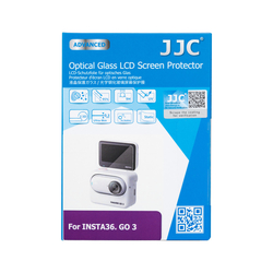 JJC LCD Bescherming Insta360