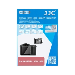 JJC LCD Bescherming Hasselblad