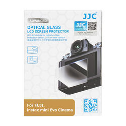JJC GSP-IMEC Glass Screen Protector