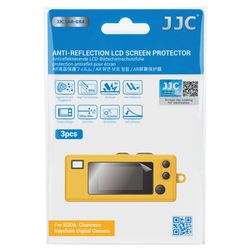 JJC LAR-KCK3 Anti-Reflection LCD Screen Protector