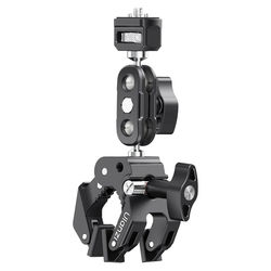 Ulanzi CO78 Super Clamp Pod Kit(Super Clamp & Magic Arm with Dual Ball Head Kit)