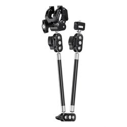 Ulanzi CO78 Magic Arm Kit(Super Clamp & Two-Section Magic Arm Kit)