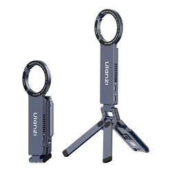 Ulanzi MA58 Maglock SSD Enclosure with Phone Stand