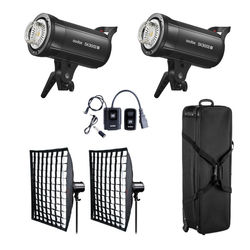 Godox SK300ll V Travel kit