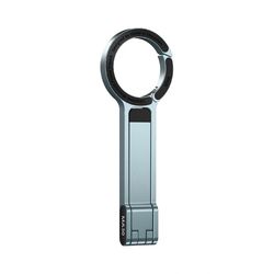 Ulanzi MA30 Carabiner-Mounted Phone Tripod(Mint green)