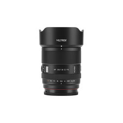 Viltrox 35mm F/1.8 II EVO Full- Frame Lens for Sony FE