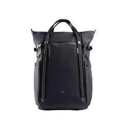 PGYTECH OneGo Roamer Tote Backpack 18L (Matte Black)