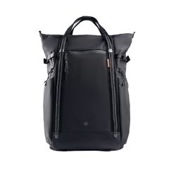 PGYTECH OneGo Roamer Tote Backpack 25L (Matte Black)