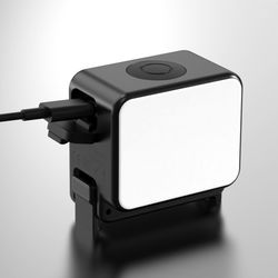 Ulanzi LM24 Quick Release Mini LED Lights