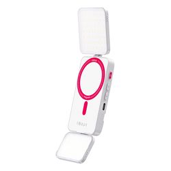 Ulanzi GL01 GlowUp Magsafe Fill Light (White)