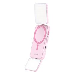 Ulanzi GL01 GlowUp Magsafe Fill Light (Pink)