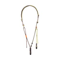 PGYTECH Pocket-Series Camera Strap (Sleek Style-Wilderness Green)