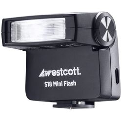 Westcott S18 Mini Flash