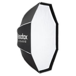 Godox EazyFlow Foldable Octa 90 Bowens Softbox