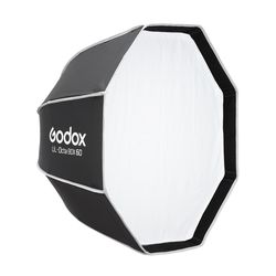 Godox EazyFlow Foldable Octa 60 Bowens Softbox