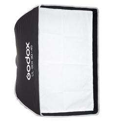 Godox EazyFlow Foldable Rect 30x45 Bowens Softbox