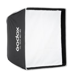 Godox EazyFlow Foldable Rect 40x40 Bowens Softbox