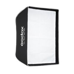 Godox EazyFlow Foldable Rect 45x60 Bowens Softbox