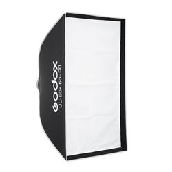 Godox EazyFlow Foldable Rect 60x90 Bowens Softbox
