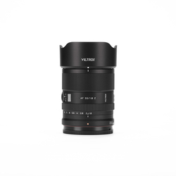 Viltrox 55mm