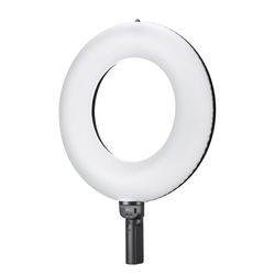 Godox RGB LED Inflatable Ring Light LR150R Air