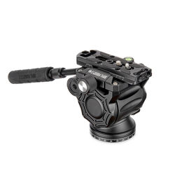 3 Legged Thing AirHed Cine Arca Videohead DARKNESS