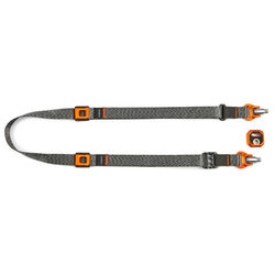 3 Legged Thing AXIS 24 Neck & Shoulder Strap - EMBER