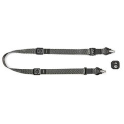 3 Legged Thing AXIS 24 Neck & Shoulder Strap - MOONDUST