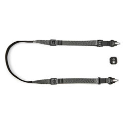 3 Legged Thing AXIS 24 Padded Neck & Shoulder Strap - MOONDUST