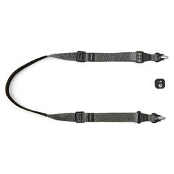 3 Legged Thing AXIS 34 Padded Neck & Shoulder Strap - MOONDUST