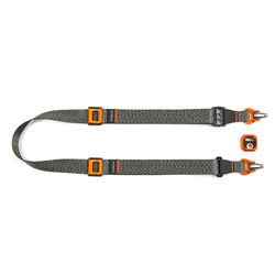 3 Legged Thing AXIS 34 Neck & Shoulder Strap - EMBER