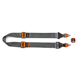 3 Legged Thing AXIS 44 Neck & Shoulder Strap - EMBER
