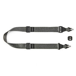 3 Legged Thing AXIS 44 Neck & Shoulder Strap - MOONDUST