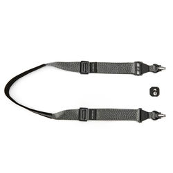 3 Legged Thing AXIS 44 Padded Neck & Shoulder Strap - MOONDUST