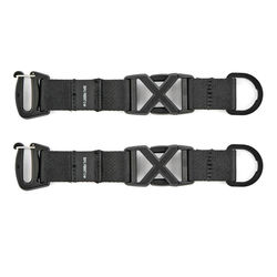 3 Legged Thing AXIS Gatekeeper - OBSIDIAN