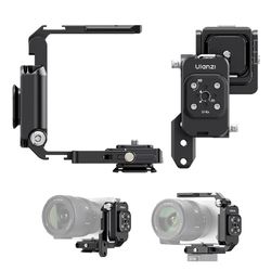 Ulanzi XJ01 Foldable Camera Cage