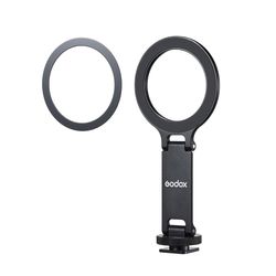 Godox Magnetic Phone Holder For LR150 Air 