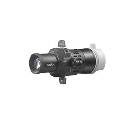 Godox Square Head Flash Projector FP-M-36°