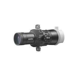 Godox Square Head Flash Projector FP-M-50°