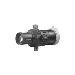 Godox Round Head Flash Projector FP-R-36°