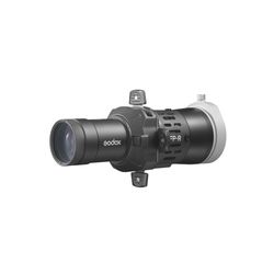 Godox Round Head Flash Projector FP-R-50° 