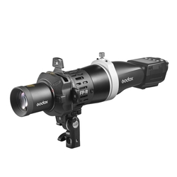 Spotlight Flash Projector