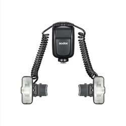 Godox Twin TTL Flash