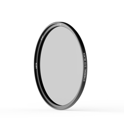Urth Magnetic Ethereal ½ Black Mist Plus+
