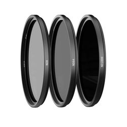 Urth 37mm Magnetic ND Selects Kit (Plus+) (ND8+ND64+ND1000)