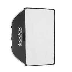 Godox EazyFlow Foldable Rect 45x60 Bowens Softbox