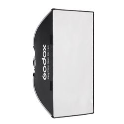 Godox EazyFlow Foldable Rect 60x90 Bowens Softbox