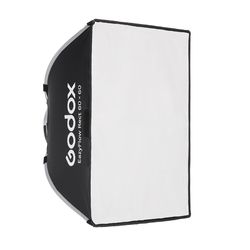 Godox EazyFlow Foldable Rect 60x60 Bowens Softbox